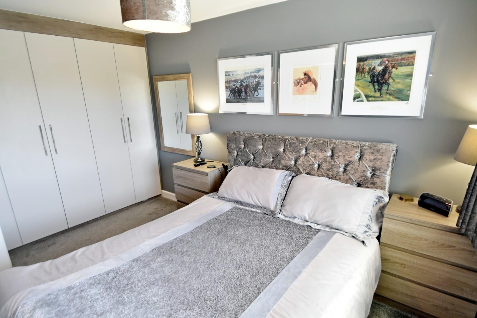 Burrs Lea Close, Bury Pearson Ferrier Estate Agents and Lettings Agents